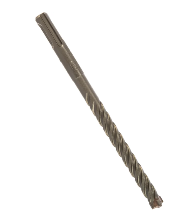 Burğu dəsti beton üçün SDS-plus-5X 10x100х160 (10ədəd) mm Bosch 2608833902