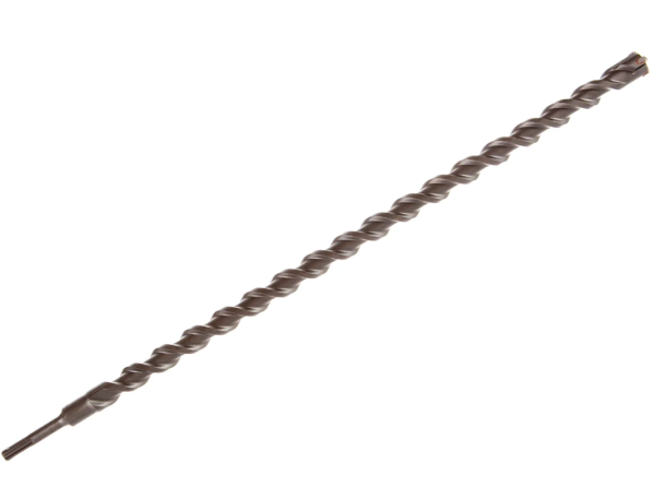 Burğu beton üçün SDS-plus-5X 22x550x600 mm Bosch 2608836646