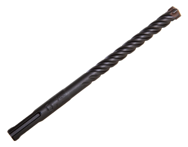 Burğu dəsti beton üçün SDS-plus-5X 10x100х160 (10ədəd) mm Bosch 2608833902
