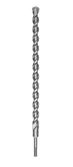 Burğu beton üçün SDS-plus-5X 22x400x450 mm Bosch 2608836645