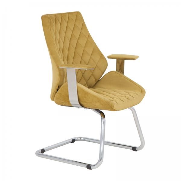 Кресло для офиса Casella Comfort Plus CMF 04