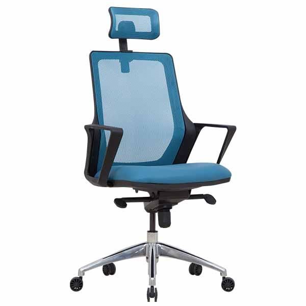 Oturacaq ofis üçün Casella Libra LBR 14