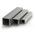 Квадратный профиль из нержавеющей стали GP 20×20