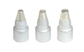 Lehim üçün dəmir başlıq (3 ədəd) Pro'skit 5SS-331N-NZ