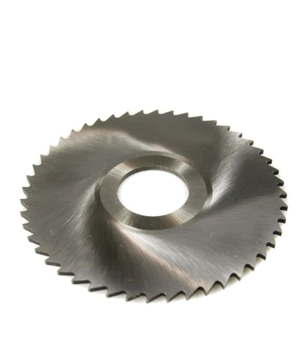 Frez dairəvi metal üçün 160x1.6x32 mm ŞS Z64