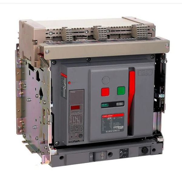 Avtomat açar Delixi ACB CDW3‐2000N 2000A/3P iTR326A