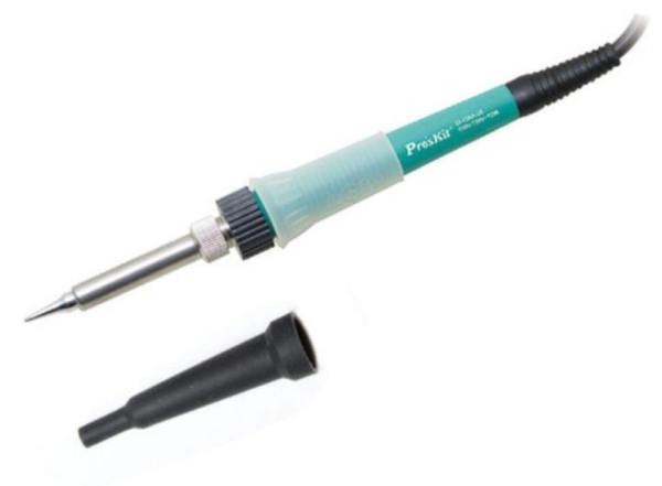Keramika lehimləmə dəmiri Pro'skit SI-130B-20
