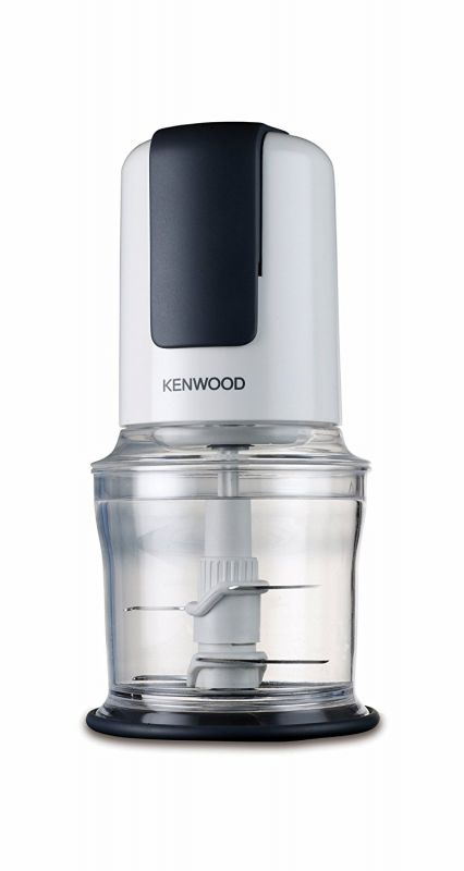 Doğrayıcı Kenwood CH580