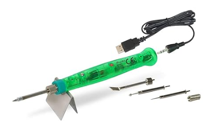 Lehimleme dəmir Pro'skit SI-169U