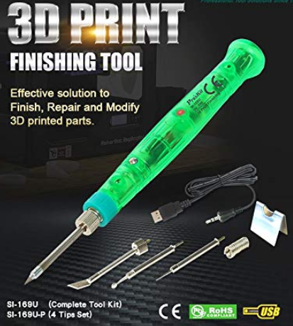 Lehimleme dəmir Pro'skit SI-169U