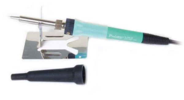Keramika lehimləmə dəmiri Pro'skit SI-130B-20