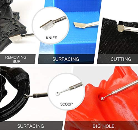 Lehimleme dəmir Pro'skit SI-169U