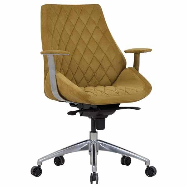 Oturacaq ofis üçün Casella Comfort Plus CMF 06