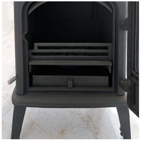 Çuqun soba-kamin ŞSÇ 03