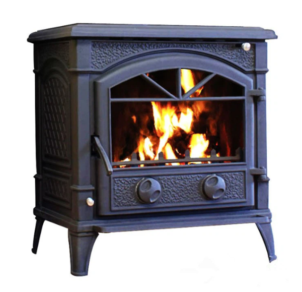 Çuqun soba-kamin ŞSÇ 05