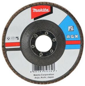 Pardaqlama diski (125 mm) Makita D-27676