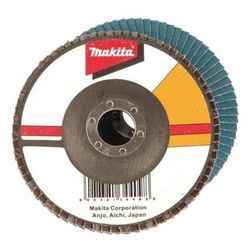 Pardaqlama diski (125 mm) Makita D-27888
