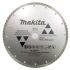 Almaz disk qranit üçün (230 mm) Makita D-41729 Almaz disk qranit üçün (230 mm) Makita D-41729