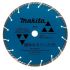 Диск алмазный (230 мм) Makita D-41757
