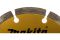 Almaz disk beton üçün (125 mm) Makita D-50980  Almaz disk beton üçün (125 mm) Makita D-50980