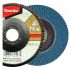 Disk pardaqlayıcı universal (115 mm) A60, Makita D-57548