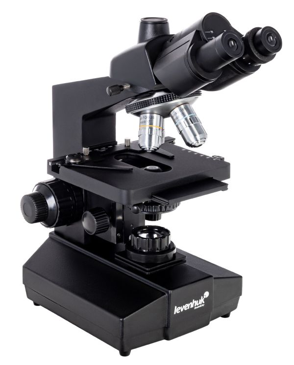 Mikroskop rəqəmsal Levenhuk D870T 8M 40030