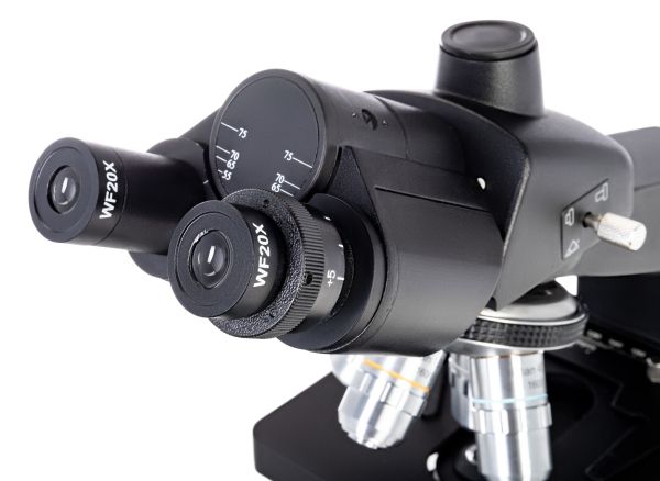Mikroskop rəqəmsal Levenhuk D870T 8M 40030