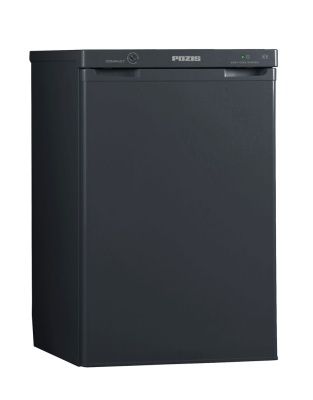 Soyuducu Pozis RS - 411 silver