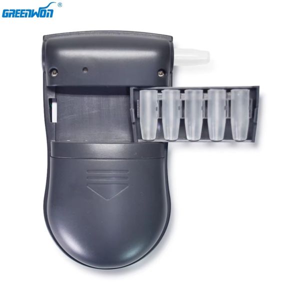 Alkotester Greenwon AT-818 BT