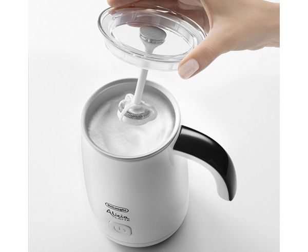 Süd köpükləndirici Delonghi EMF2.W