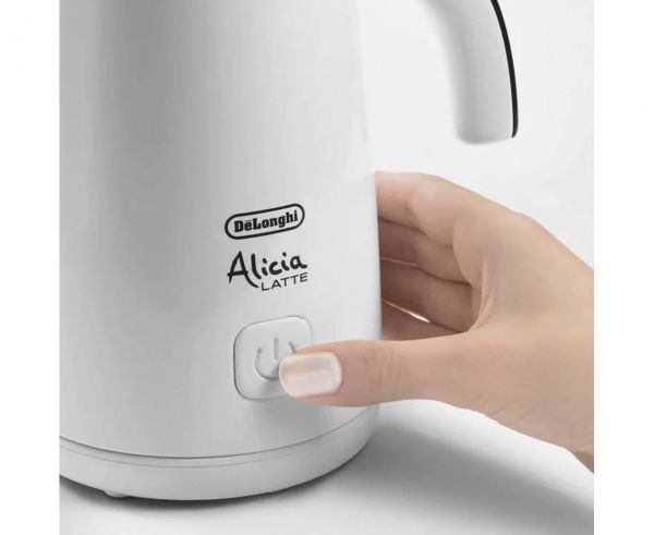 Süd köpükləndirici Delonghi EMF2.W