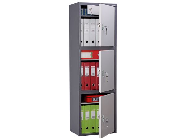 Mühasibat dolabı AIKO SL-150/3T 