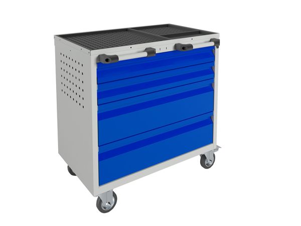 Alət arabası WDS-4