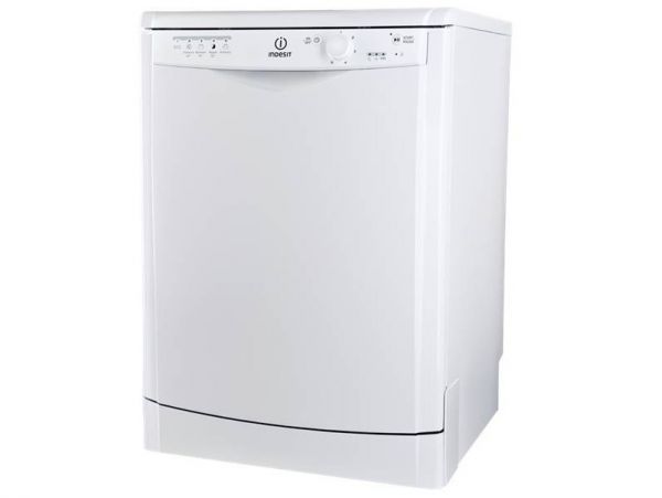 Посудомоечная машина Indesit DFG 15B10 EU