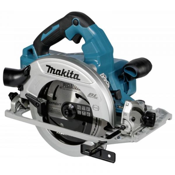 Пила дисковая аккумуляторная (Solo) Makita DHS782ZJ