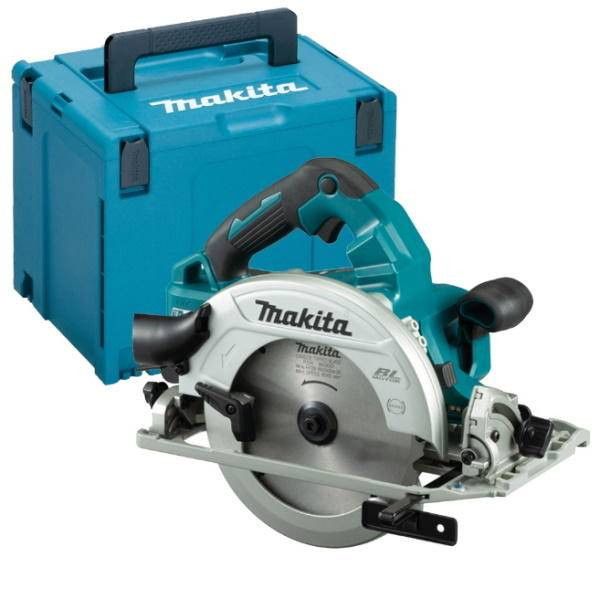 Пила дисковая аккумуляторная (Solo) Makita DHS782ZJ