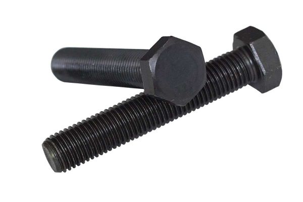 Bolt 10.9 М10 × 25-100mm DIN 933