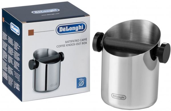 Нок-бокс (Knock Box) DeLonghi DLSC059