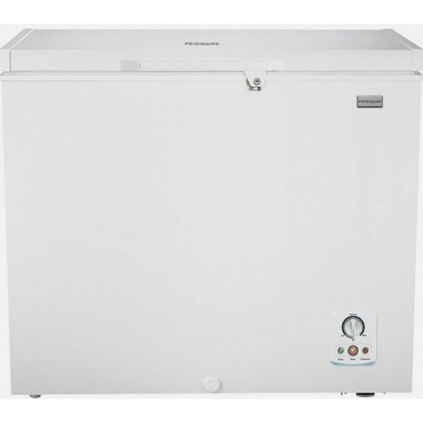 Dondurucu kamera FRIGIDAIRE FFCJ26GGAWR