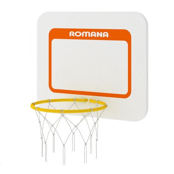 Basketbol lövhəsi Romana Dop12 (6.07.00) standart
