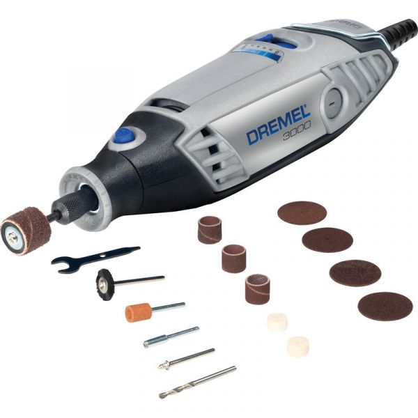 Çoxfunksiyalı alət Dremel 3000 (F0133000JT)