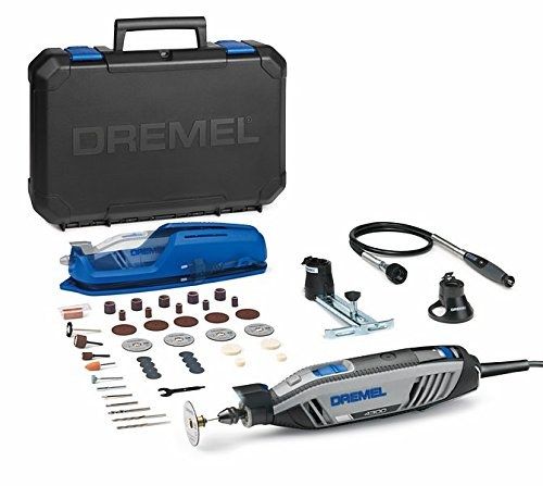 Çoxfunksiyalı alət Dremel 4300-3/45 (F0134300JD)