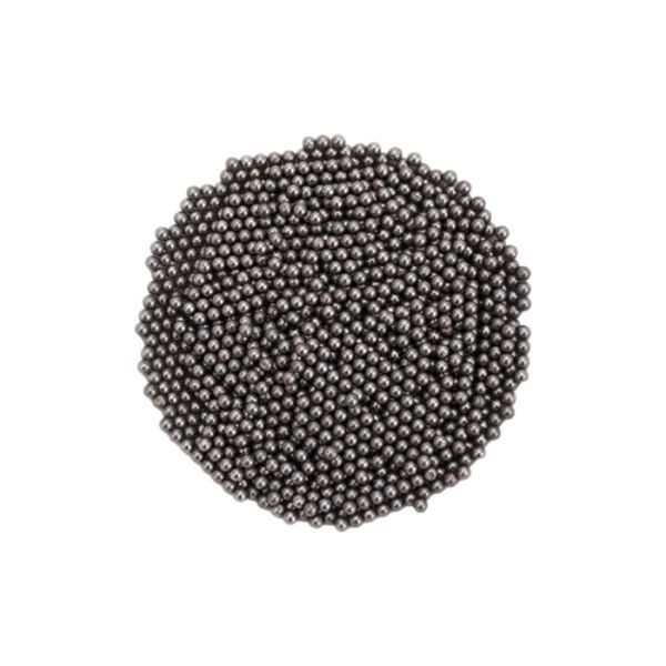 Üyüdücü polad topu, 80 mm / kg
