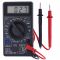 Multimetr DT-838 (к0000010365) Multimetr DT-838 (к0000010365)