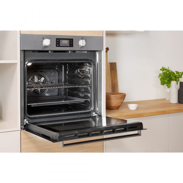 Духовка Indesit IFW 6544 IX