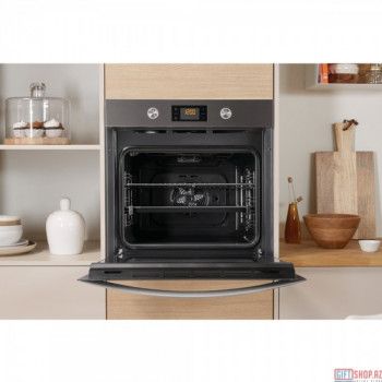 Духовка Indesit IFW 6841 JH IX