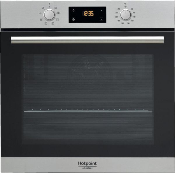 Soba Hotpoint-Ariston FA2 544 JC İX HA