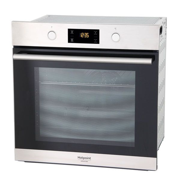 Духовка Hotpoint-Ariston FA2 544 JH IX HA