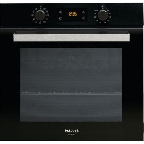 Духовка Hotpoint-Ariston FA3 841 H BL HA