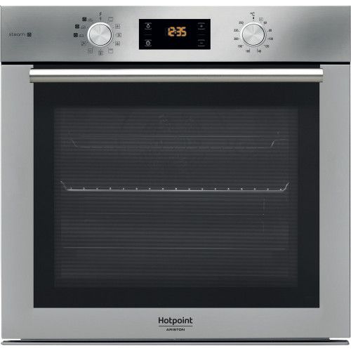 Soba Hotpoint-Ariston FA4S 841 J İX HA